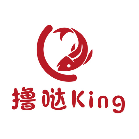 鲁达logo设计