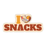 Ilovesnacks