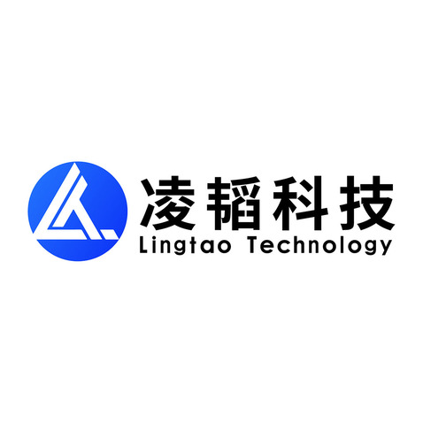 科技logo设计