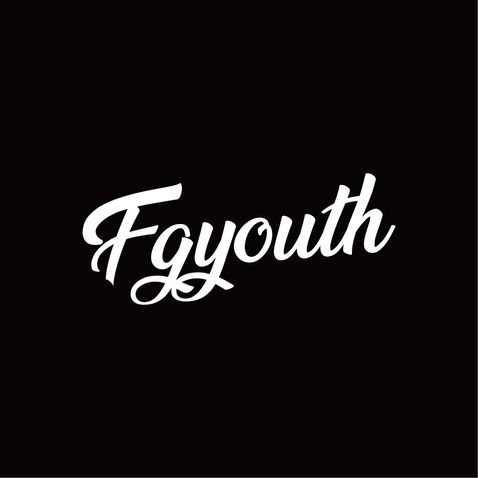 Fgyouthlogo设计