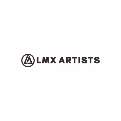 LMXARTISTSlogo设计