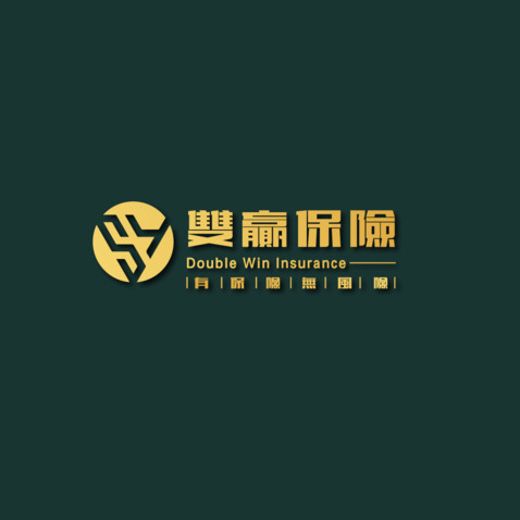 保险logo设计