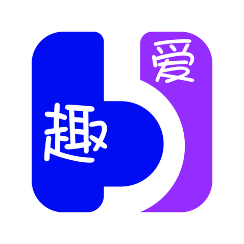 趣愛(ài)logo設(shè)計(jì)