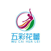 五彩花蕾