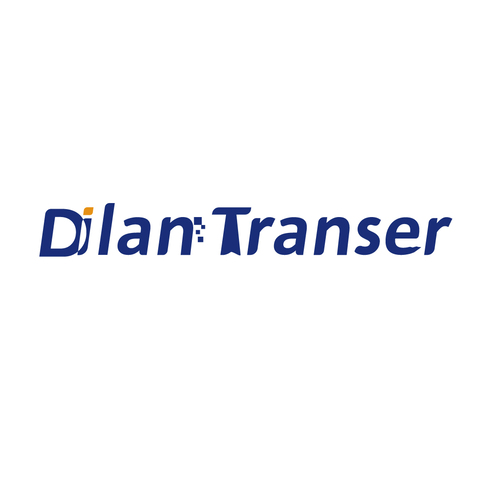 Dilan Transerlogo设计