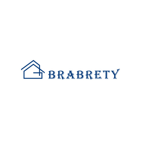 'BRABRETYlogo设计