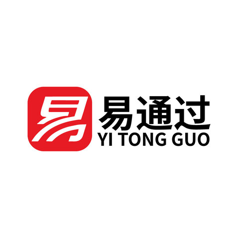 易通过logo设计