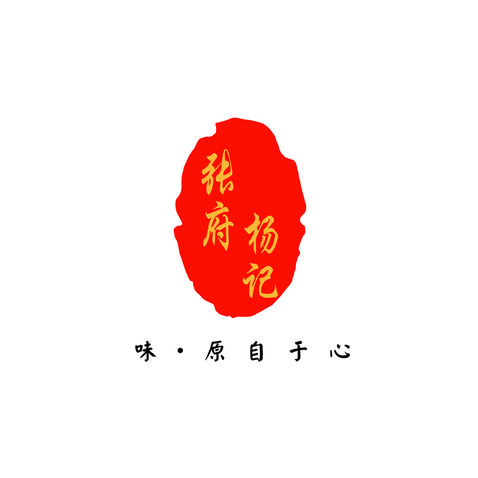 张记logo设计