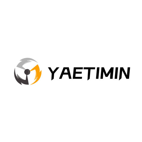 YAETIMINlogo设计