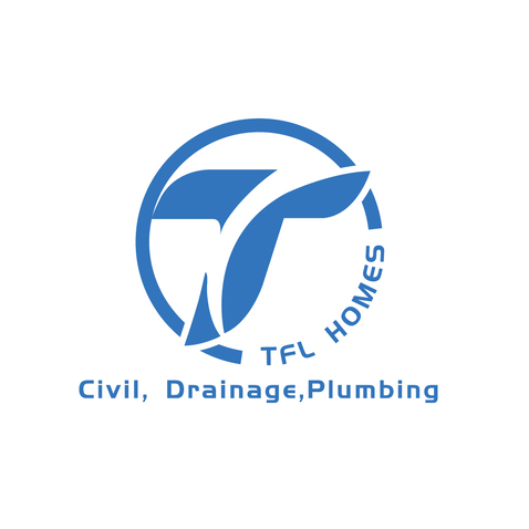 TFLHOMESlogo设计