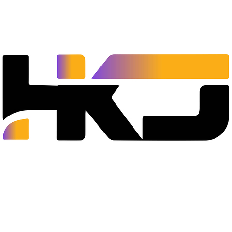 HKJlogo设计