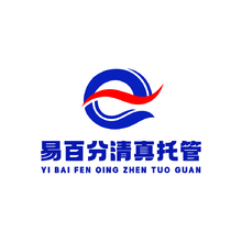 易百分清真托管