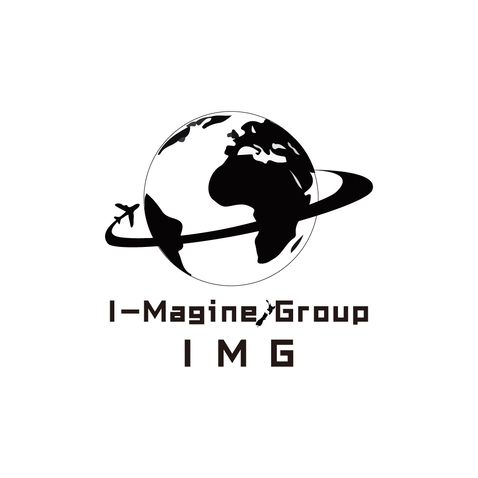 I-MagineGrouplogo设计