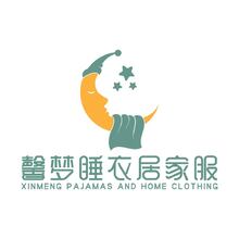 馨梦睡衣居家服