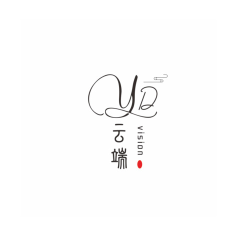 云端logo设计