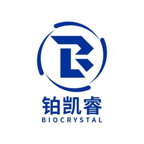 铂凯睿生物科技logo设计