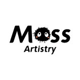 Moss-Artistry