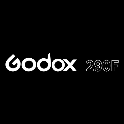 GODOX290Flogo设计