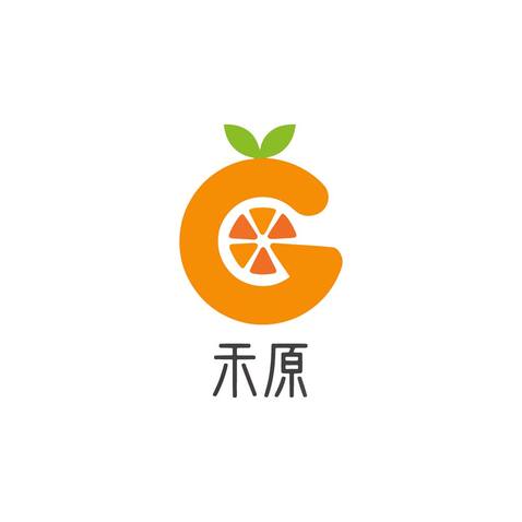 禾logo设计