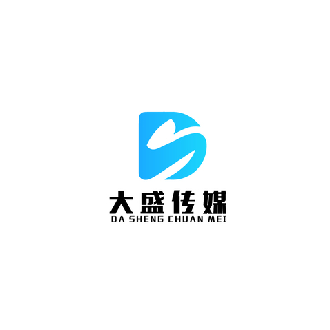 传媒公司logo设计