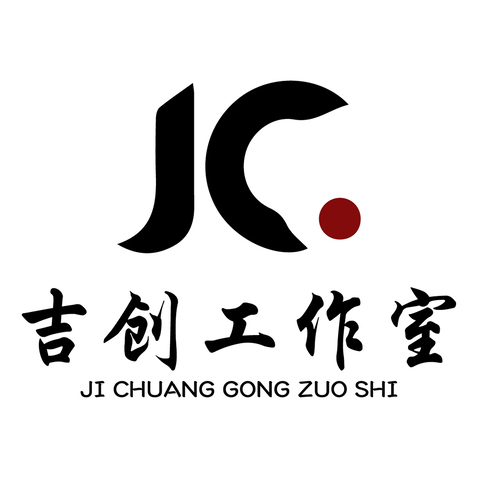 吉创logo设计