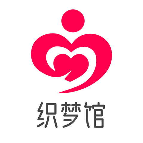 织梦馆logo设计