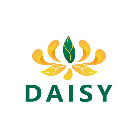 DAISYlogo设计