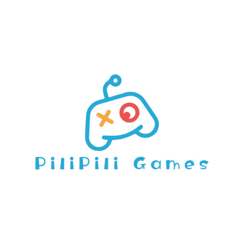 PiliPiliGameslogo设计