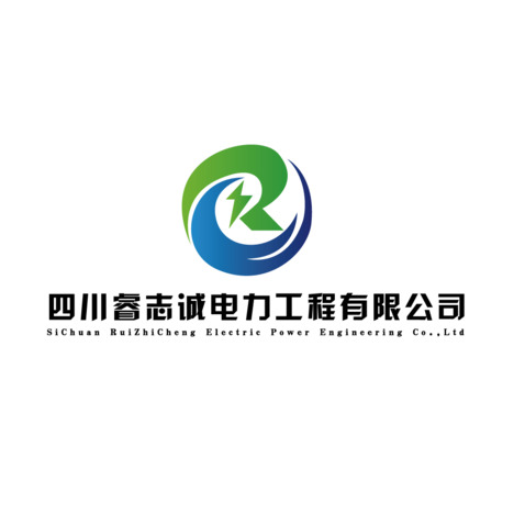 电力工程logo设计