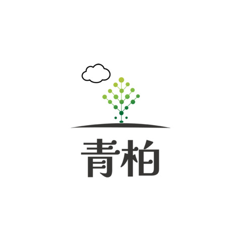 科技logo设计