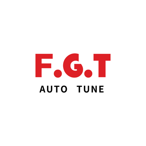 FGTlogo设计