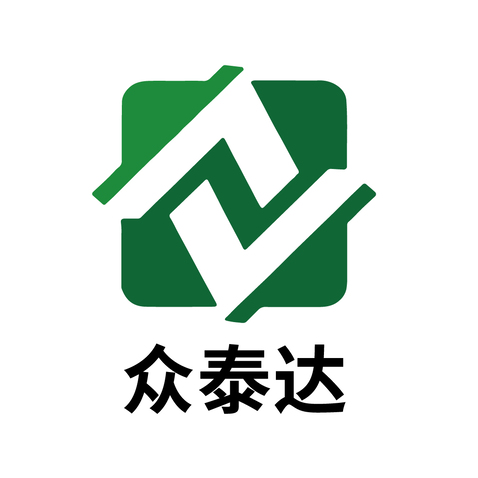 众泰达logo设计