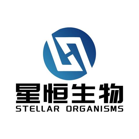 星恒生物logo设计