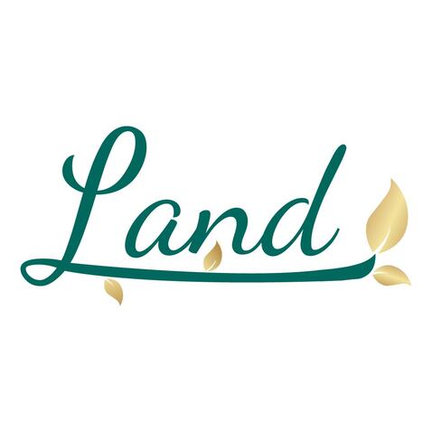 Landlogo设计