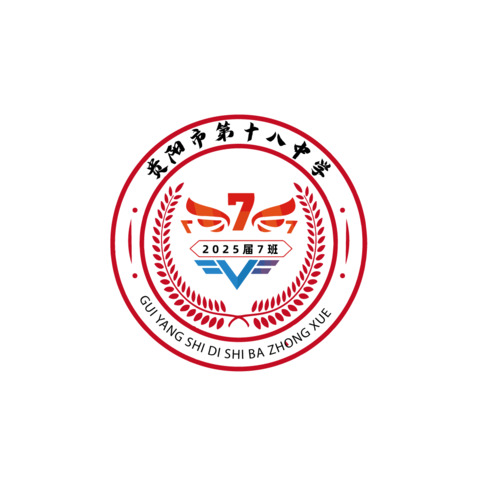 徽章logo设计