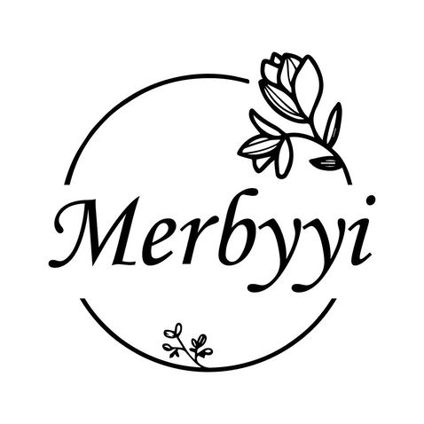 MERBYYIlogo设计