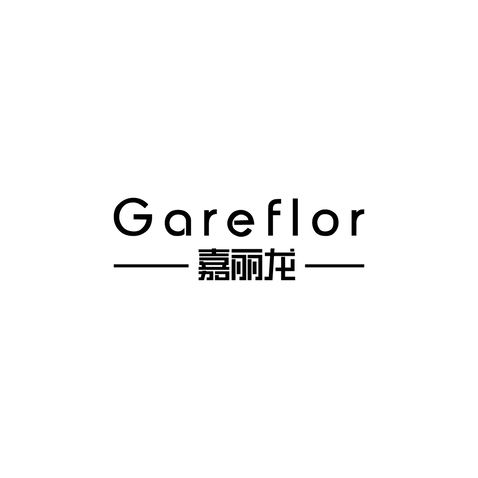 Goreflorlogo设计