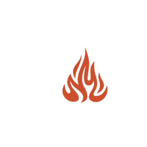 火木logo设计