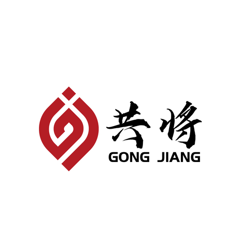 共将logo设计