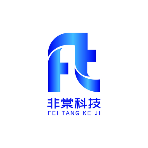 江西非棠科技有限公司logo设计