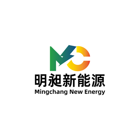 新能源logo设计