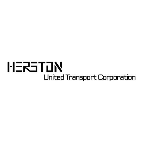 HERSTONlogo设计