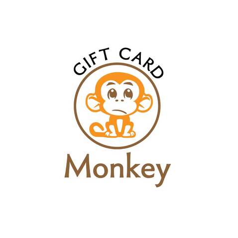 monkeylogo设计