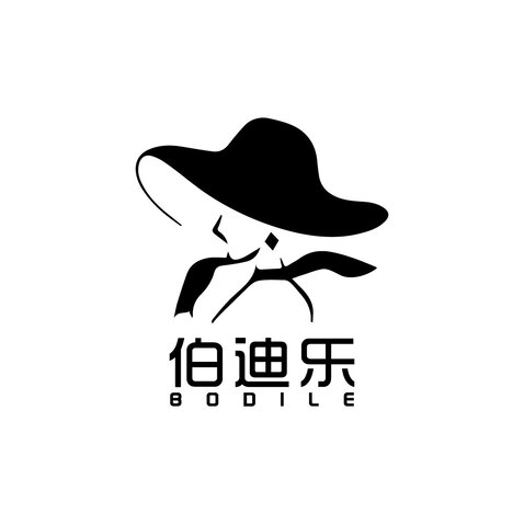 伯迪乐logo设计