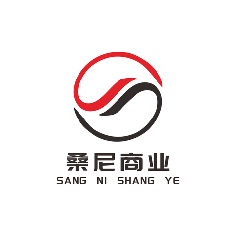 桑尼商业logo设计