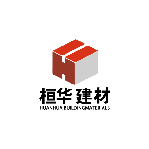 建材logo设计