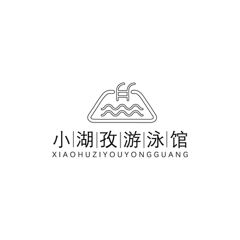 小胡logo设计