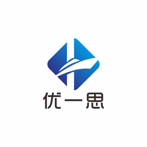 优一思logo设计