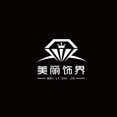 首饰logo设计