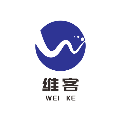 维客卫浴logo设计